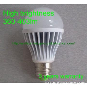 12W LED Bulb Light